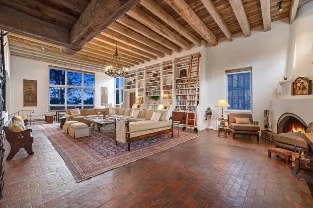 Ev (Cinco Chimineas - Indoor Pool, Walk t)