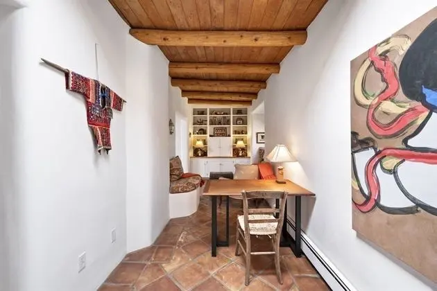 Ev (Cinco Chimineas - Indoor Pool, Walk t)