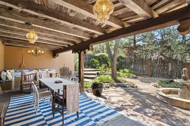 Ev (Cinco Chimineas - Indoor Pool, Walk t)