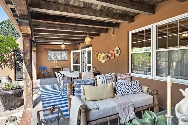 Ev (Cinco Chimineas - Indoor Pool, Walk t)