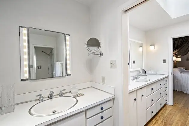 Ev (Cinco Chimineas - Indoor Pool, Walk t)