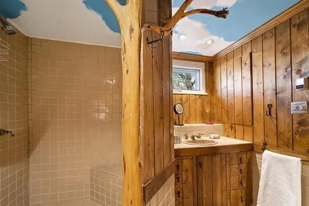 Ev (Cinco Chimineas - Indoor Pool, Walk t)