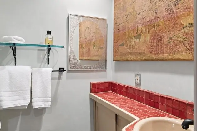 Ev (Cinco Chimineas - Indoor Pool, Walk t)