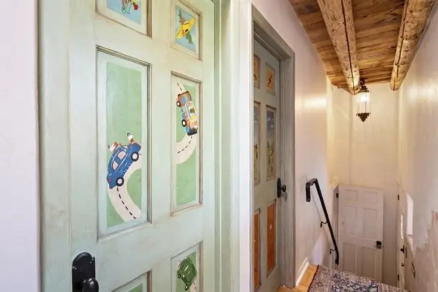 Ev (Cinco Chimineas - Indoor Pool, Walk t)