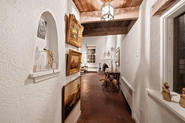Ev (Cinco Chimineas - Indoor Pool, Walk t)