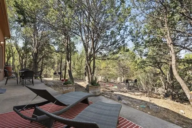 Ev (Cinco Chimineas - Indoor Pool, Walk t)