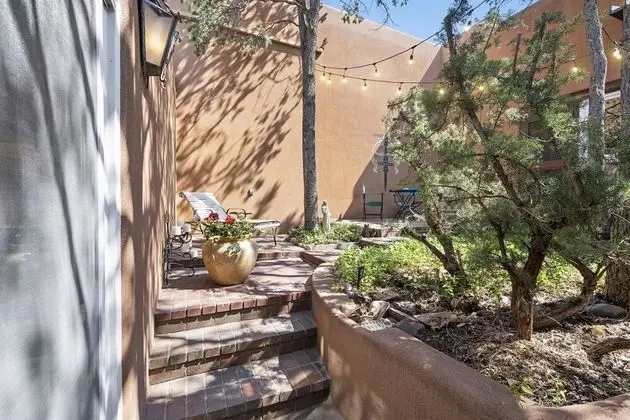 Ev (Cinco Chimineas - Indoor Pool, Walk t)