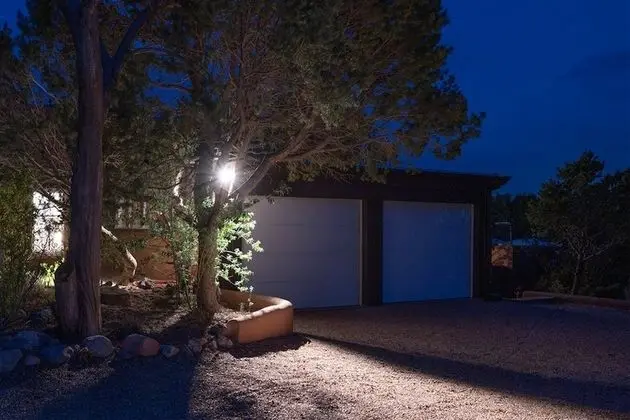 Ev (Cinco Chimineas - Indoor Pool, Walk t)