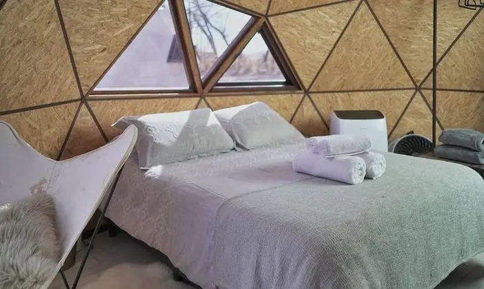 Elite Tek Büyük Yataklı Oda
