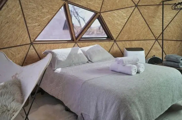 Elite Tek Büyük Yataklı Oda