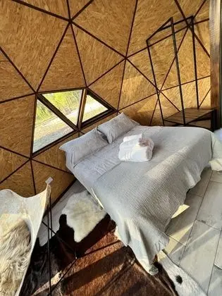 Elite Tek Büyük Yataklı Oda