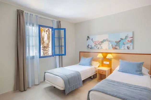 Apart Daire, 1 Yatak Odası (2 Adults + 1 Child)