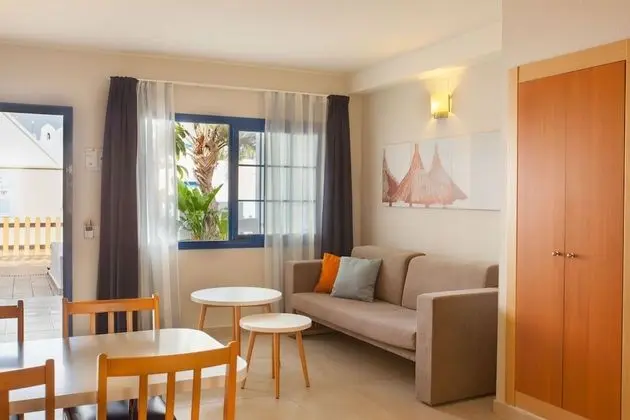 Apart Daire, 1 Yatak Odası (2 Adults + 1 Child)