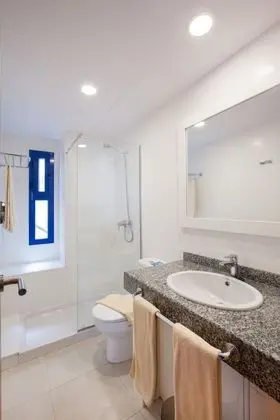 Apart Daire, 1 Yatak Odası (2 Adults + 1 Child)