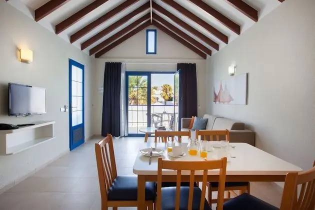 Apart Daire, 2 Yatak Odası (3 Adults + 1 Child)