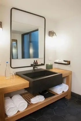 Dört Kişilik Oda, Birden Çok Yatak, Özel Banyo, Kule