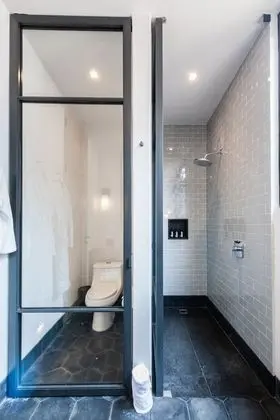 Dört Kişilik Oda, Birden Çok Yatak, Özel Banyo, Kule