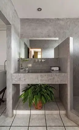 Classic Tek Büyük Yataklı Oda, 2 Tek Kişilik Yatak, Sigara İçilmez, Banyolu/Duşlu (Verde)