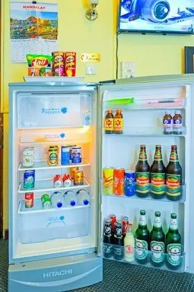 Deluxe İki Ayrı Yataklı Oda