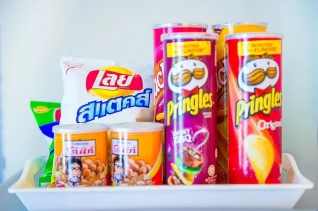 Deluxe İki Ayrı Yataklı Oda