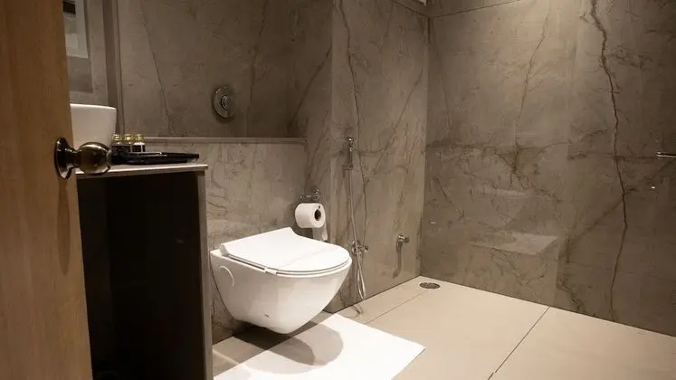 Executive Tek Büyük Yataklı Oda, 1 Çift Kişilik Yatak, Sigara İçilmez