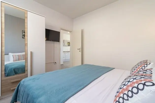 Comfort Apart Daire (A3)