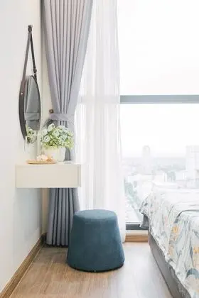 Premium Apart Daire, 2 Yatak Odası