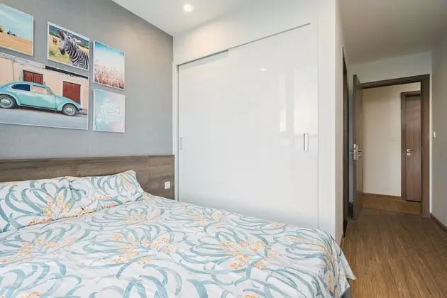 Premium Apart Daire, 2 Yatak Odası