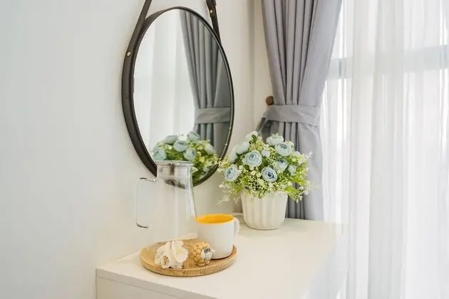 Premium Apart Daire, 2 Yatak Odası