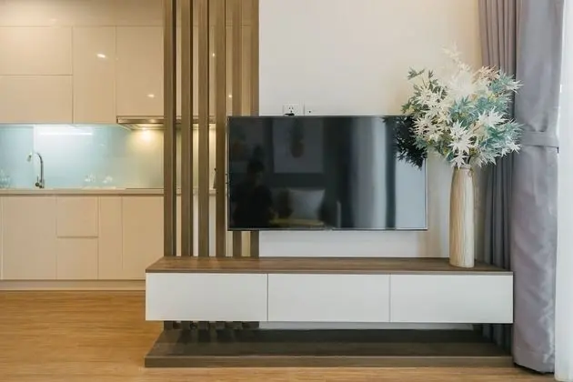 Premium Apart Daire, 2 Yatak Odası