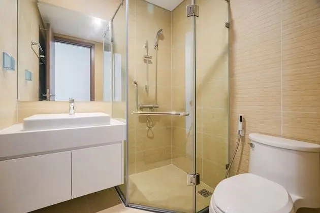 Premium Apart Daire, 2 Yatak Odası