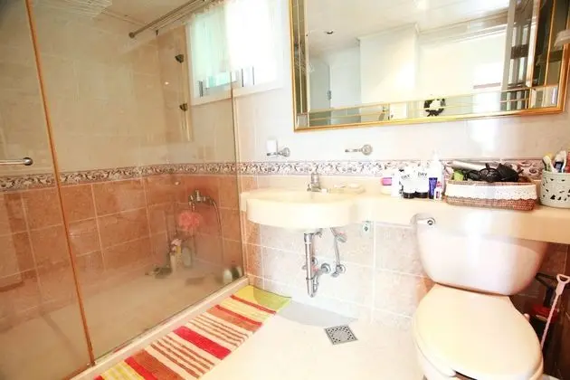 İki Ayrı Yataklı Oda, Ortak Banyo (Foreigners Only)