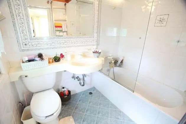 Tek Büyük Yataklı Oda, Özel Banyo (Foreigners Only)