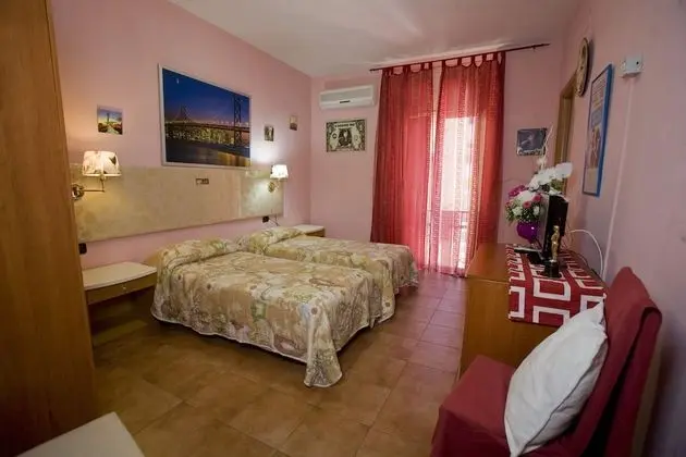 Standard Oda, 2 Tek Kişilik Yatak