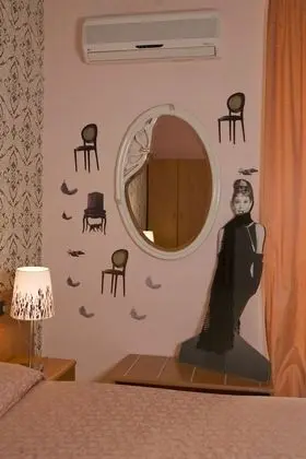 Standard Oda, 2 Tek Kişilik Yatak