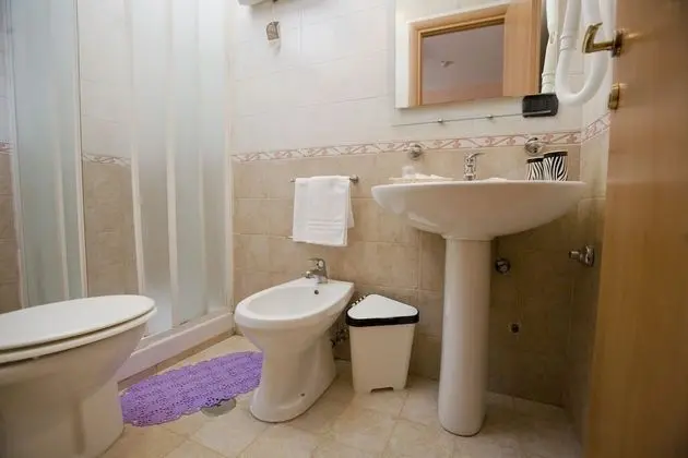 Standard Oda, 2 Tek Kişilik Yatak