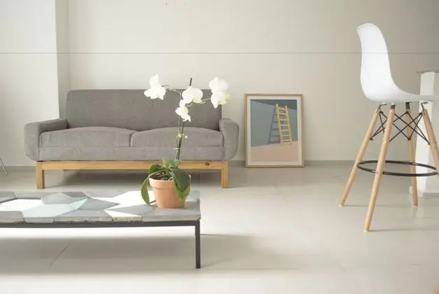 Classic Çatı Katı (Loft), 1 Çift Kişilik Yatak