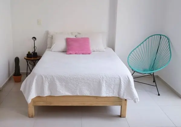 Classic Çatı Katı (Loft), 1 Çift Kişilik Yatak