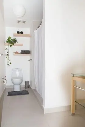 Classic Çatı Katı (Loft), 1 Çift Kişilik Yatak