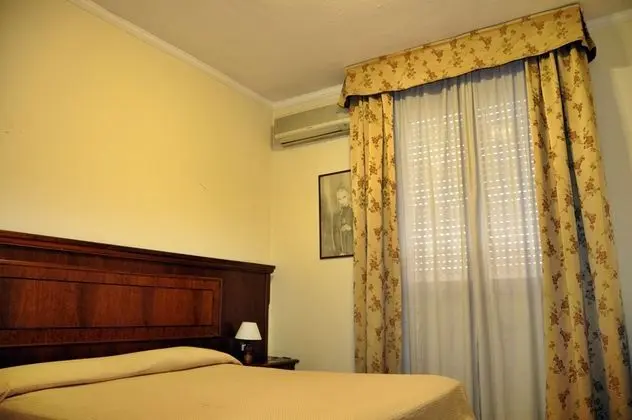 1 Çift ​​kişilik Yatak Standard