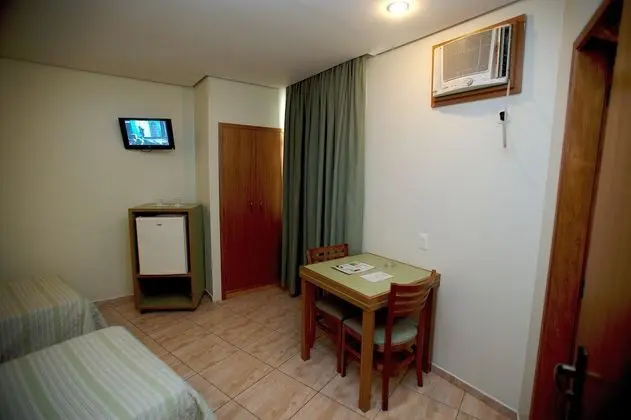 Standart (Standard Twin)