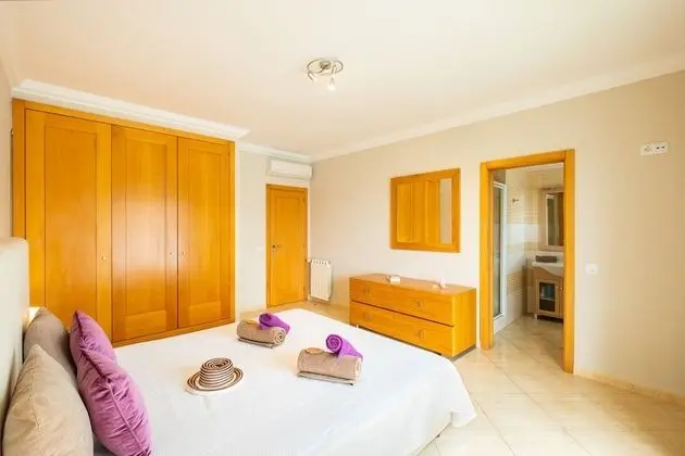 Villa, 6 Yatak Odası, Kişiye Özel Havuzlu, Havuz Manzaralı