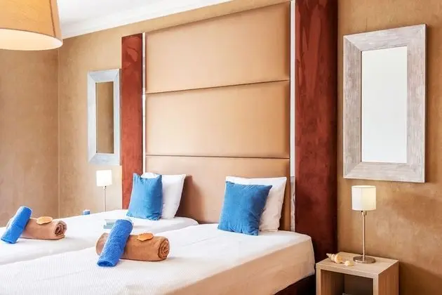 Villa, 6 Yatak Odası, Kişiye Özel Havuzlu, Havuz Manzaralı