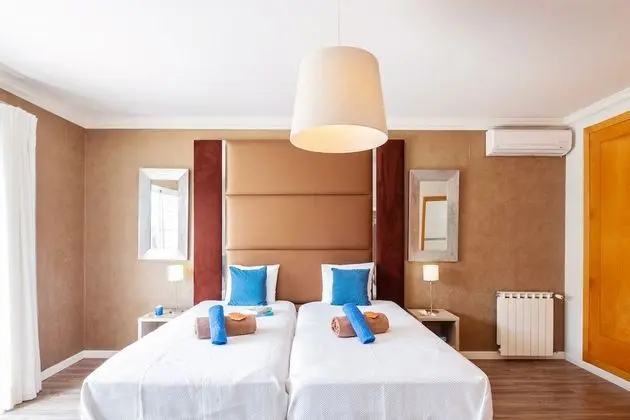 Villa, 6 Yatak Odası, Kişiye Özel Havuzlu, Havuz Manzaralı