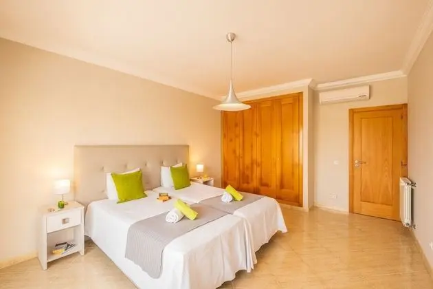 Villa, 6 Yatak Odası, Kişiye Özel Havuzlu, Havuz Manzaralı
