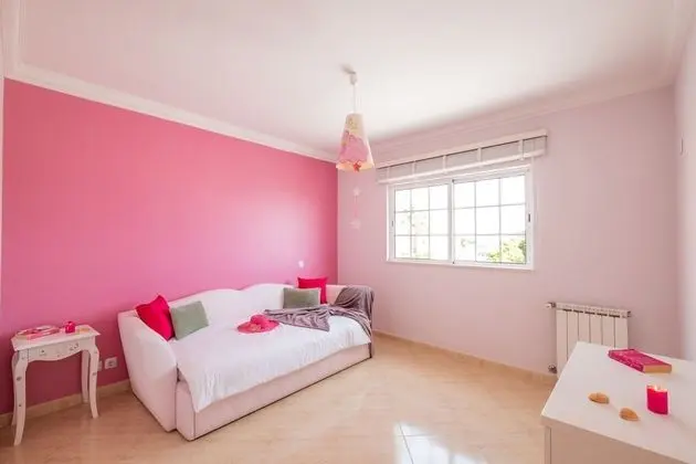 Villa, 6 Yatak Odası, Kişiye Özel Havuzlu, Havuz Manzaralı