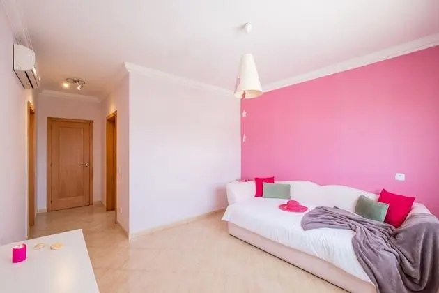 Villa, 6 Yatak Odası, Kişiye Özel Havuzlu, Havuz Manzaralı