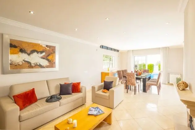 Villa, 6 Yatak Odası, Kişiye Özel Havuzlu, Havuz Manzaralı