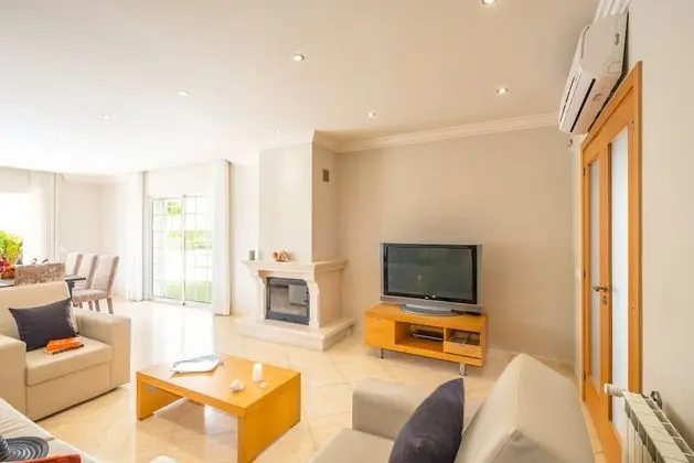 Villa, 6 Yatak Odası, Kişiye Özel Havuzlu, Havuz Manzaralı