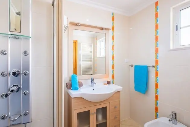 Villa, 6 Yatak Odası, Kişiye Özel Havuzlu, Havuz Manzaralı